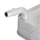 BMW E46 E83 E85 325i 2.5 3.0 Automatic Transmission Oil Cooler 17221436258