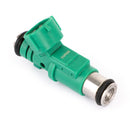 Fuel Injector 01F023 Fit Peugeot 1007 206 207 Citroen C2 C3 Nemo 1.1 1.4 1984G0 Generic