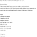 Military Folding Shovels Camping Survival Spade Shovel Set For Hiking Hunting