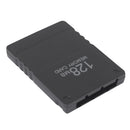 128MB Megabyte Memory Card fit for Sony PS2 Slim Game Data Console
