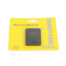 128MB Megabyte Memory Card fit for Sony PS2 Slim Game Data Console