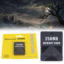 256MB Megabyte Memory Card fit for Sony PS2 Slim Game Data Console