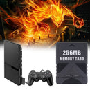 256MB Megabyte Memory Card fit for Sony PS2 Slim Game Data Console