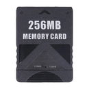 Memory Card for Sony 256MB Megabyte PS2 PlayStation 2 Slim Game Data Console