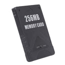 256MB Megabyte Memory Card fit for Sony PS2 Slim Game Data Console
