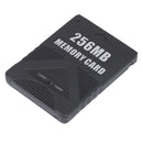 256MB Megabyte Memory Card fit for Sony PS2 Slim Game Data Console