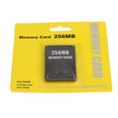 256MB Megabyte Memory Card fit for Sony PS2 Slim Game Data Console