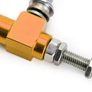 M10X1.25Mm Motorcycle Hydraulic Clutch Master Cylinder Rod Brake Pump Aluminum