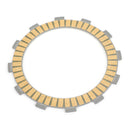 Clutch Kit Iron& Friction Plates for Triumph Daytona Tiger 955 RS ST 1997-2006 Generic