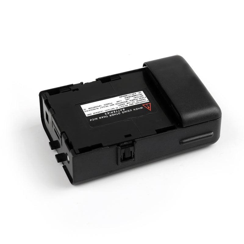PMNN4001 Battery Case For Motorola GP63 GP68 GP688 Radio Walkie Talkie