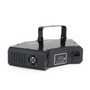 6 Lens Scan Laser Light DMX Line Beam RGB Stage Lighting DJ Dance Disco Party