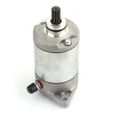 Electric Starter Motor For Suzuki ATV 250 300 Quadrunner King Quad 1987-2002