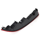 Pair Rear Bumper Lower Tail Light Brake Stop Lamp For Audi Q5 2018-2021 EU Ver. Generic