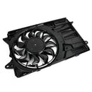 BuickLa Crosse 2018-2019 1.5L Engine Cooling Fan Assembly 84000785