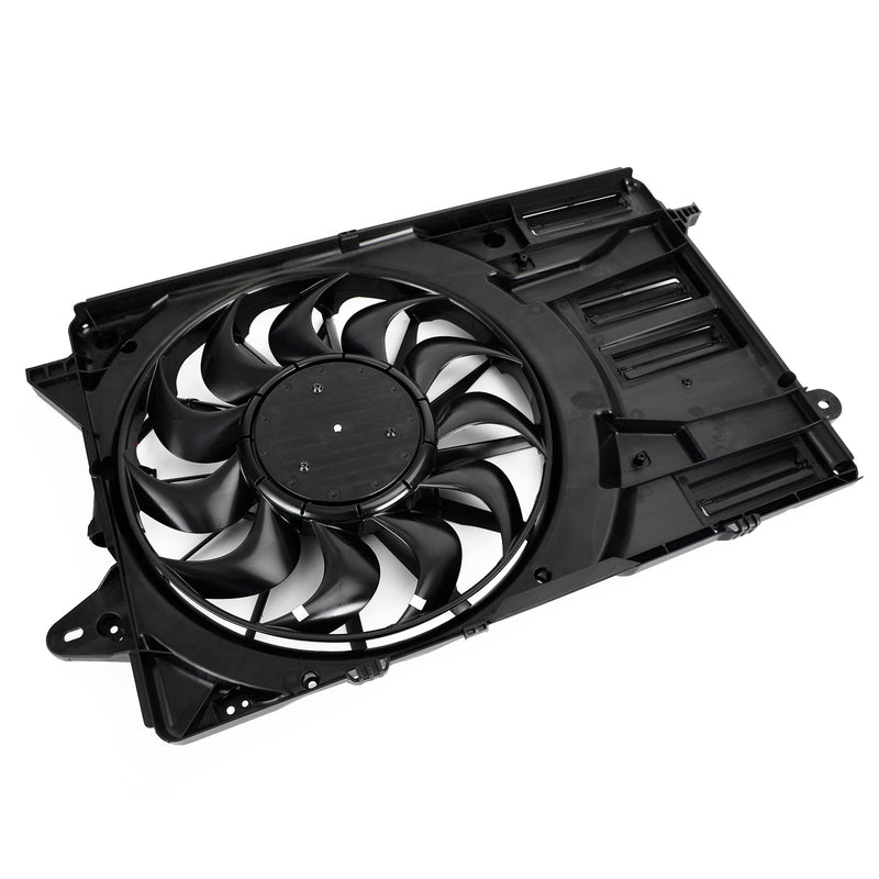 Chevrolet Malibu 2016-2020 Engine Cooling Fan Assembly