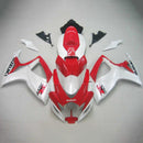 Suzuki GSXR 600/750 2006-2007 Fairing Kit