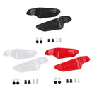 Handguard Extensions Hand Protector fit for Honda XL750 Transalp 2023-2024