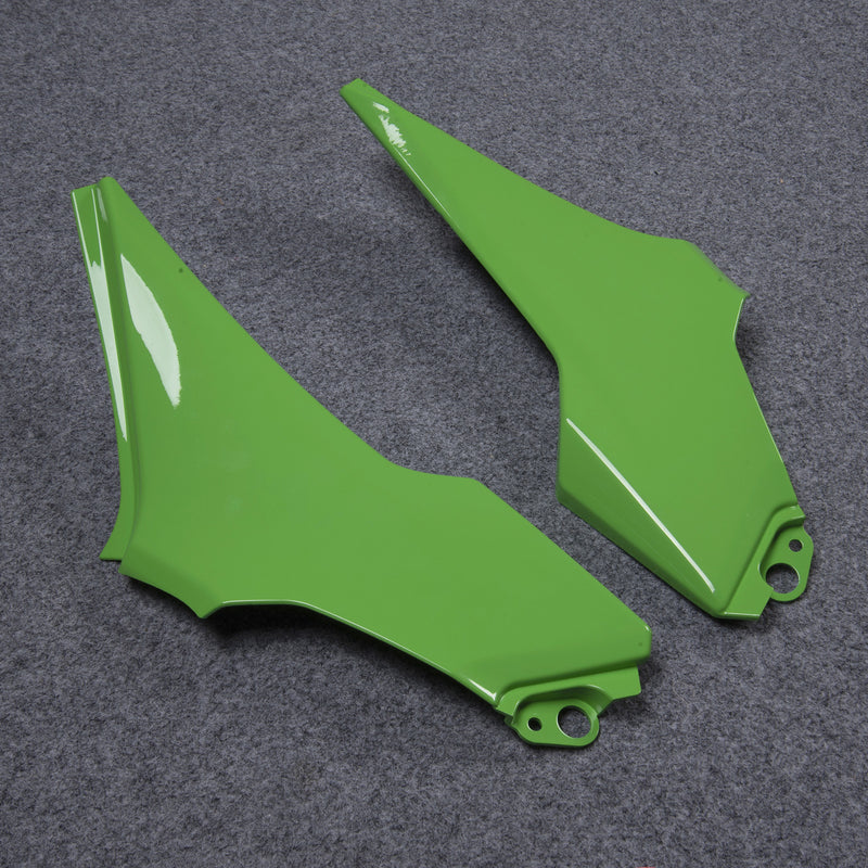 Fairing Fit for Kawasaki Z900 2017-2019 Green Injection Plastic ABS Bodywork Generic