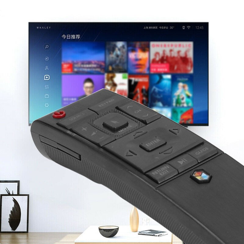 TV Remote Controller Fit for Samsung HUB Smart TV BN59-01221J BN59-01220A