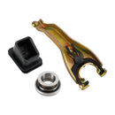 1964-1988 Chevrolet Chevelle, Malibu, Monte Carlo* 3899621 Bell Housing Kit & 11" Clutch Fork & Throwout Bearing & Cover