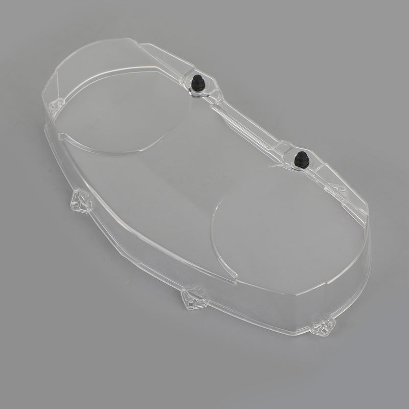 Transparent Speed Meter Speedometer Cover Guard Fit for BMW R1200RT 2005-2009 Generic
