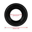 BMW X1 X3 X5 Z4 1 3 5 6 7 Series Eccentric Shaft Sensor Seal 11127559699