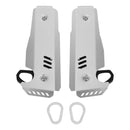 Radiator Side Protector Guard Cover For Yamaha MT-07 FZ-07 2021-2022 Generic