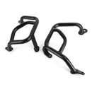 Lower Crash Bars Engine Guards Fit for BMW F900 XR XR-TE F900 R R-SE 2020-2024 Generic