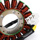 Areyourshop Alternator Generator Fit for Arctic Cat 3007-231 Snowmobile Proclimb ProCross XF