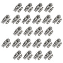 24PCS Rocker Arms & 24PCS Valve Lifters Kit For Chrysler Dodge Jeep Ram 3.6L Generic