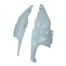 Honda CBR500R 2016-2018 Fairing Injection Molding Unpainted