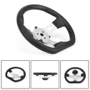 270mm 150-300CC Go Kart Steering Wheel Racing Off road Sport Cart Part