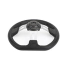 270mm 150-300CC Go Kart Steering Wheel Racing Off road Sport Cart Part