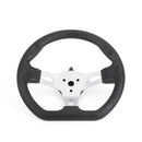 270mm 150-300CC Go Kart Steering Wheel Racing Off road Sport Cart Part