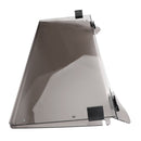 Smoke Folding Down Windshield Windscreen For 04-19 Club Car Precedent Golf Cart Generic
