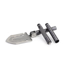 Original The Ultimate Survival Tool 23-in-1 Multi-Purpose Folding Shovel