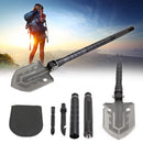 Original The Ultimate Survival Tool 23-in-1 Multi-Purpose Folding Shovel