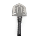 Original The Ultimate Survival Tool 23-in-1 Multi-Purpose Folding Shovel