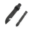 Original The Ultimate Survival Tool 23-in-1 Multi-Purpose Folding Shovel