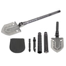 Original The Ultimate Survival Tool 23-in-1 Multi-Purpose Folding Shovel