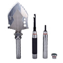 Military Camping Multifunctional Folding Shovel Outdoor Survival Sports Shovel