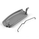 AUDI A4 B6 2002-2007 E177B Armrest Lid Console Cover Latch Clip Catch