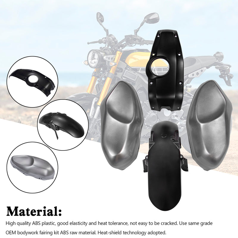 Yamaha XSR900 2016-2021 Fairing Kit