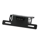 Suzuki SV650 ABS 2016-2021 License Plate Holder Bracket