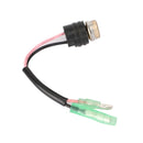 Areyourshop Thermostat Switch for Yamaha (6 8 9.9 15 30 40 55HP) WK-18 688-82560-00