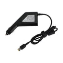 Universal PD65W + QC18W 11-15V Type C Laptop Car Charger Power Supply Adapter