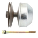 Golf Cart Primary Drive Clutch for Yamaha G1 1978-1989 2 Cycle J10-46210-00 Generic