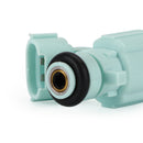 4pcs Fuel Injectors 35310-23800 Fit Hyundai Elantra 2.0L I4 2010-2012 Generic