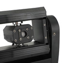 Red RGB 6 Eyes Stage Moving Head Laser Bar DMX512 DJ Party Club Laser Light