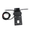 License Plate Holder Frame Bracket fit for Kawasaki ZX-6R 2019-2021 Generic